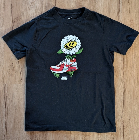 Nike shirt SKU855 - Picture 1 of 2